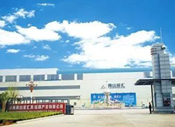 AG旗舰与河南鑫金汇不锈钢产业有限公司达成循环水系统EMC项目合作